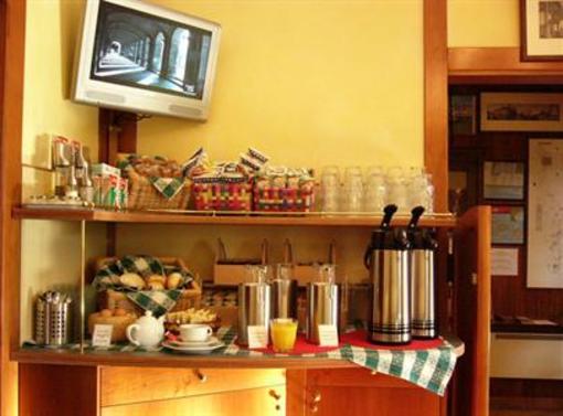 фото отеля Antica Villa Graziella