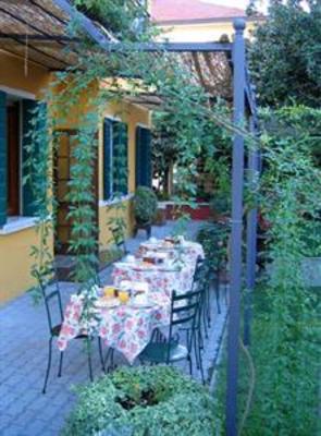 фото отеля Antica Villa Graziella