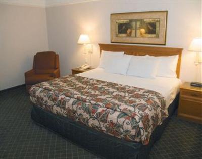 фото отеля La Quinta Inn & Suites Birmingham Hoover