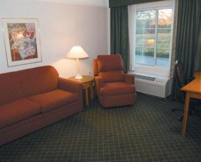 фото отеля La Quinta Inn & Suites Birmingham Hoover