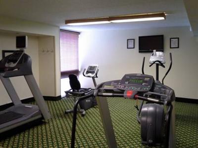 фото отеля Tulsa Square Hotel