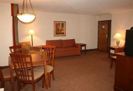 фото отеля Tulsa Square Hotel