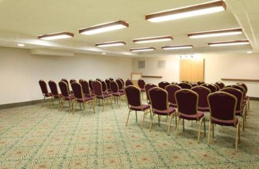 фото отеля Tulsa Square Hotel