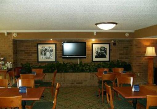 фото отеля Tulsa Square Hotel