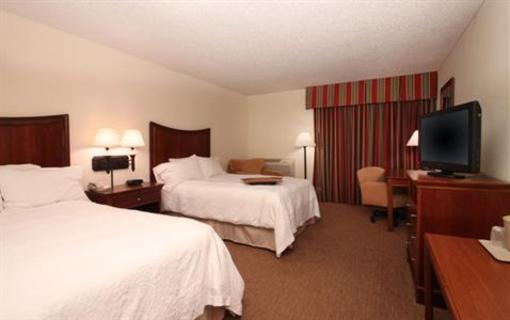 фото отеля Tulsa Square Hotel