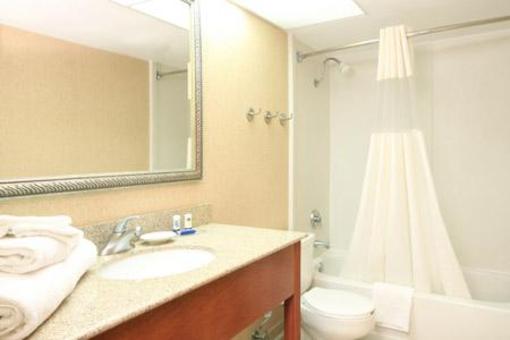 фото отеля Tulsa Square Hotel