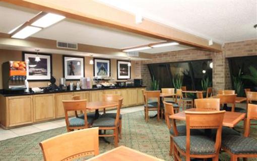фото отеля Tulsa Square Hotel