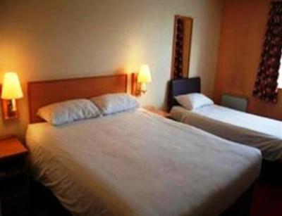 фото отеля Days Inn Tewkesbury Strensham
