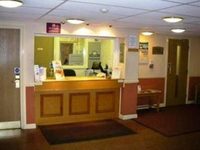 Days Inn Tewkesbury Strensham