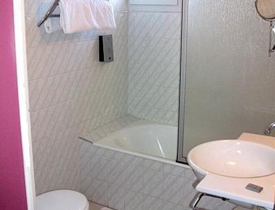 фото отеля Hotel Europa Maussac