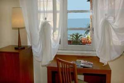 фото отеля Hotel Mimosa