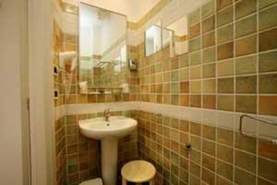 фото отеля Hotel Mimosa