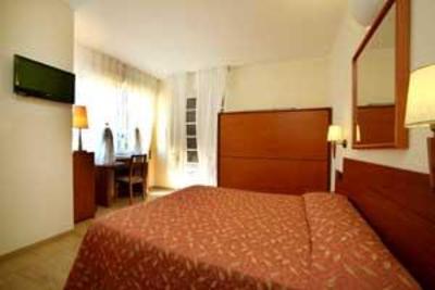 фото отеля Hotel Mimosa