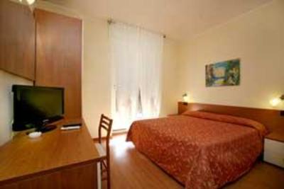 фото отеля Hotel Mimosa
