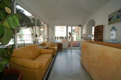 фото отеля Hotel Mimosa