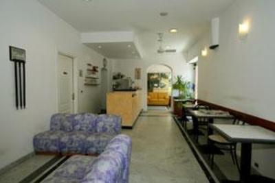 фото отеля Hotel Mimosa