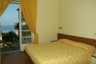 фото отеля Hotel Mimosa