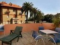 Hotel Mimosa