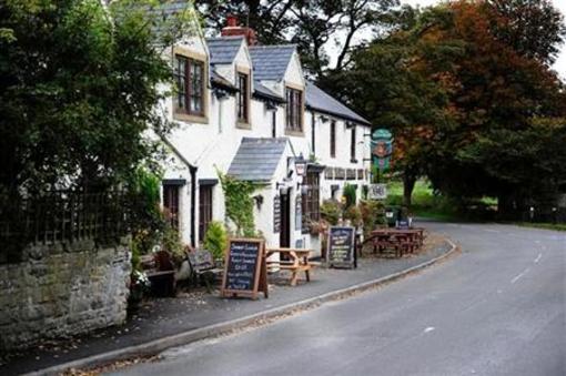 фото отеля Bulls Head Inn Foolow