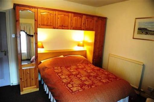 фото отеля Bulls Head Inn Foolow