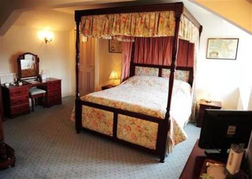 фото отеля Bulls Head Inn Foolow