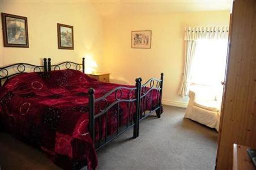 фото отеля Bulls Head Inn Foolow