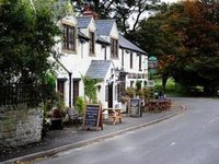 Bulls Head Inn Foolow