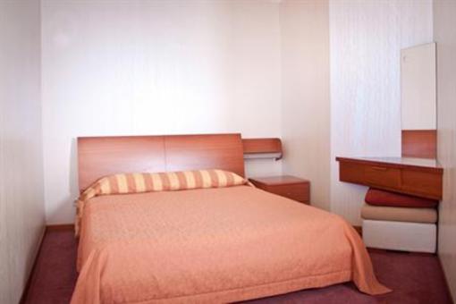 фото отеля Europe Samara Hotel