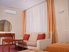 фото отеля Europe Samara Hotel