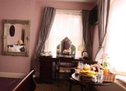 фото отеля The Lord Rosebery