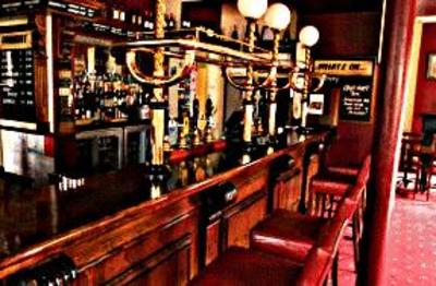 фото отеля The Lord Rosebery