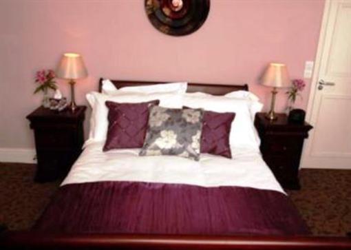 фото отеля The Lord Rosebery
