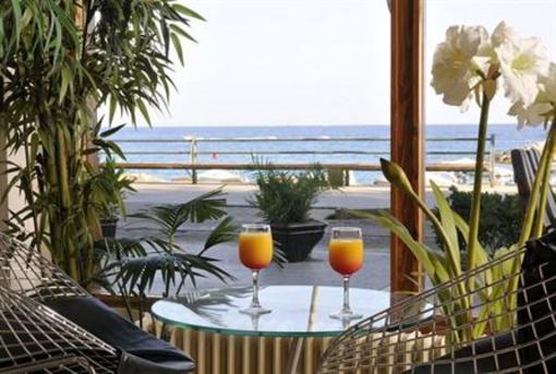 фото отеля Hotel Rosamar Calonge
