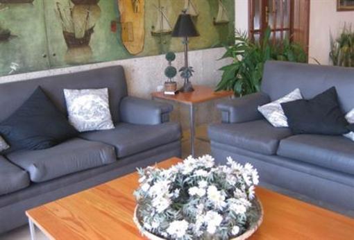 фото отеля Hotel Rosamar Calonge