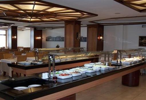 фото отеля Hotel Rosamar Calonge