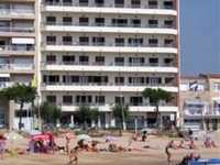 Hotel Rosamar Calonge