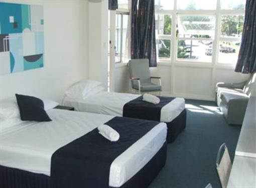 фото отеля Coolangatta Ocean View Motel