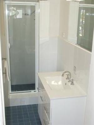 фото отеля Coolangatta Ocean View Motel