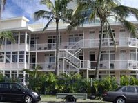 Coolangatta Ocean View Motel