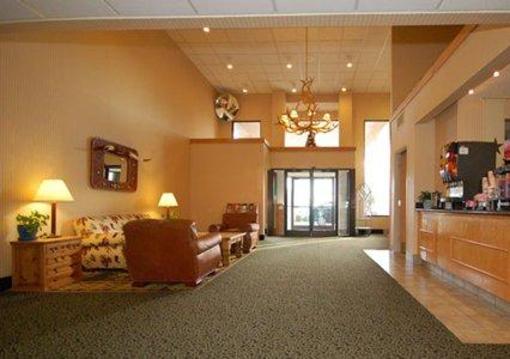 фото отеля Comfort Inn & Suites Lake Texoma