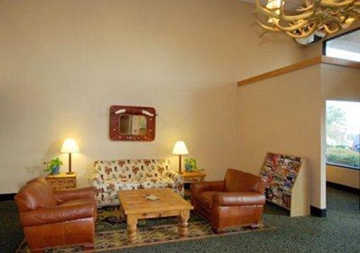 фото отеля Comfort Inn & Suites Lake Texoma