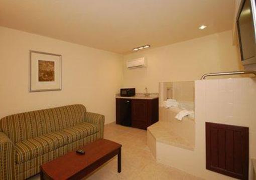 фото отеля Comfort Inn & Suites Lake Texoma