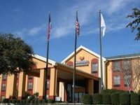 Comfort Inn & Suites Lake Texoma