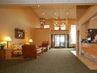 фото отеля Comfort Inn & Suites Lake Texoma