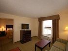 фото отеля Comfort Inn & Suites Lake Texoma