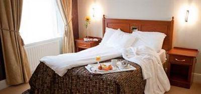 фото отеля Westenra Arms Hotel