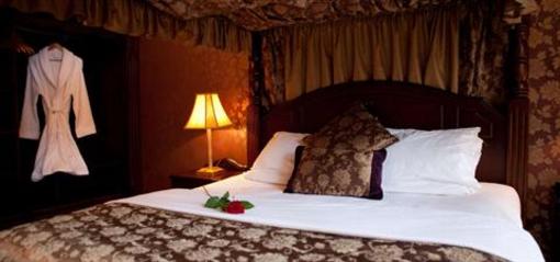 фото отеля Westenra Arms Hotel