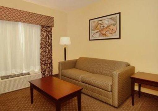 фото отеля Comfort Inn Lake Charles