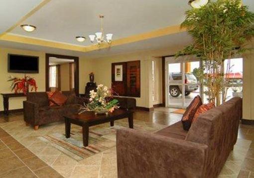 фото отеля Comfort Inn Lake Charles