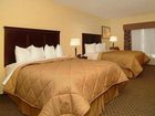 фото отеля Comfort Inn Lake Charles